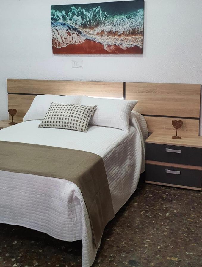 Apartamento Turistico Guadiana Loft Experience Dalia Badajoz Exterior photo